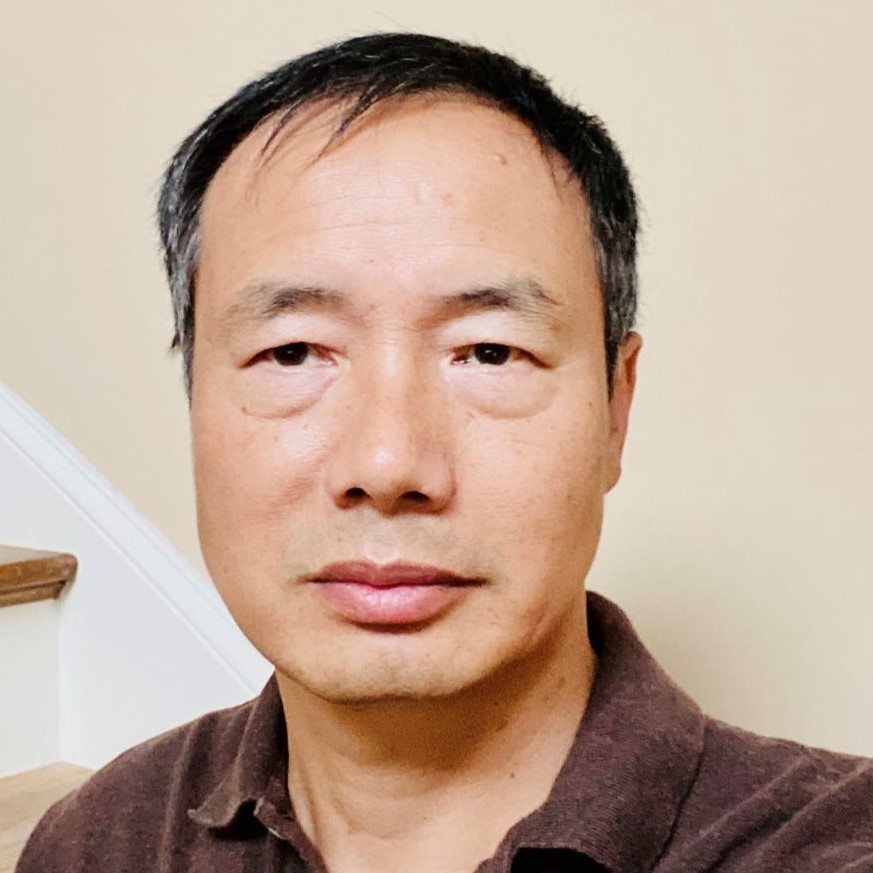 Kevin	Zhang